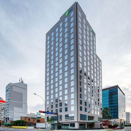 Holiday Inn Express - Lima San Isidro By Ihg Екстер'єр фото