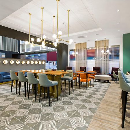 Holiday Inn Express - Lima San Isidro By Ihg Екстер'єр фото