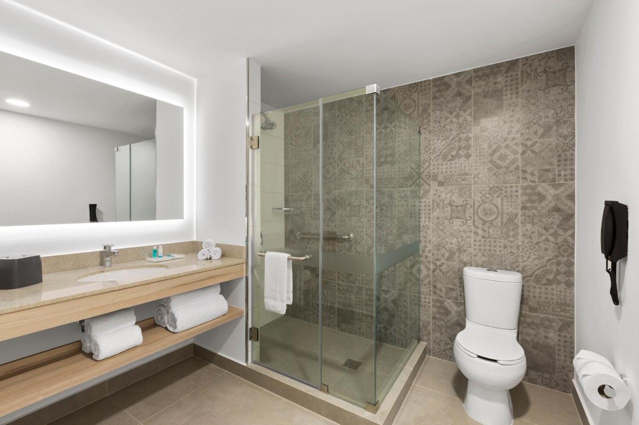 Holiday Inn Express - Lima San Isidro By Ihg Екстер'єр фото