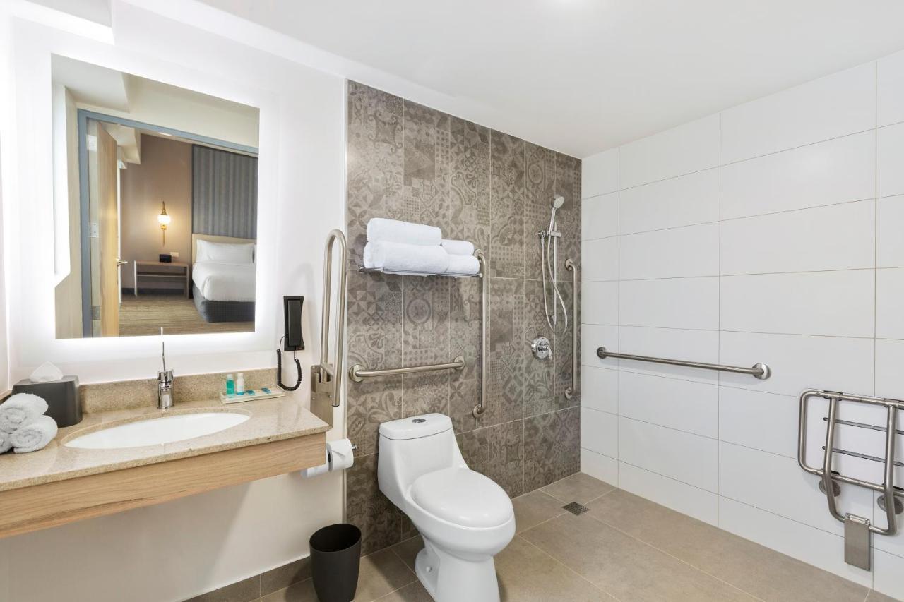 Holiday Inn Express - Lima San Isidro By Ihg Екстер'єр фото
