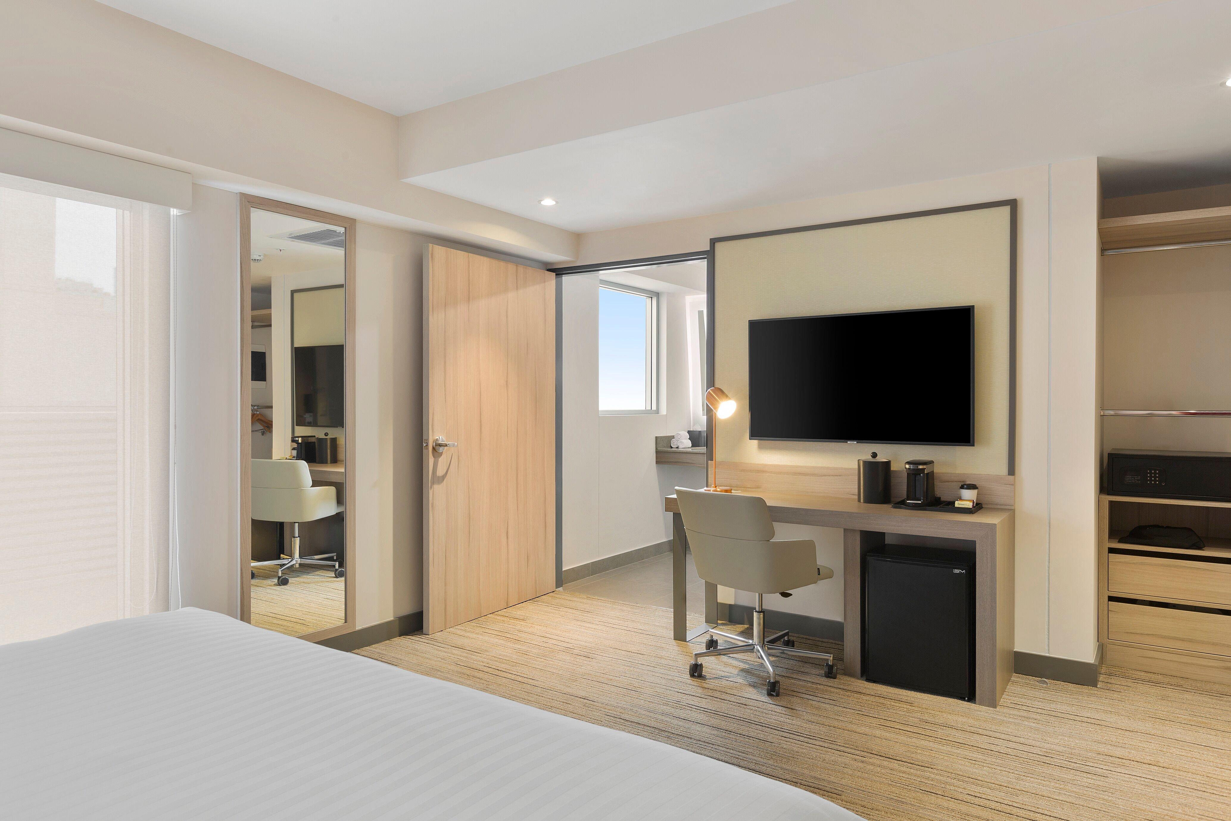 Holiday Inn Express - Lima San Isidro By Ihg Екстер'єр фото