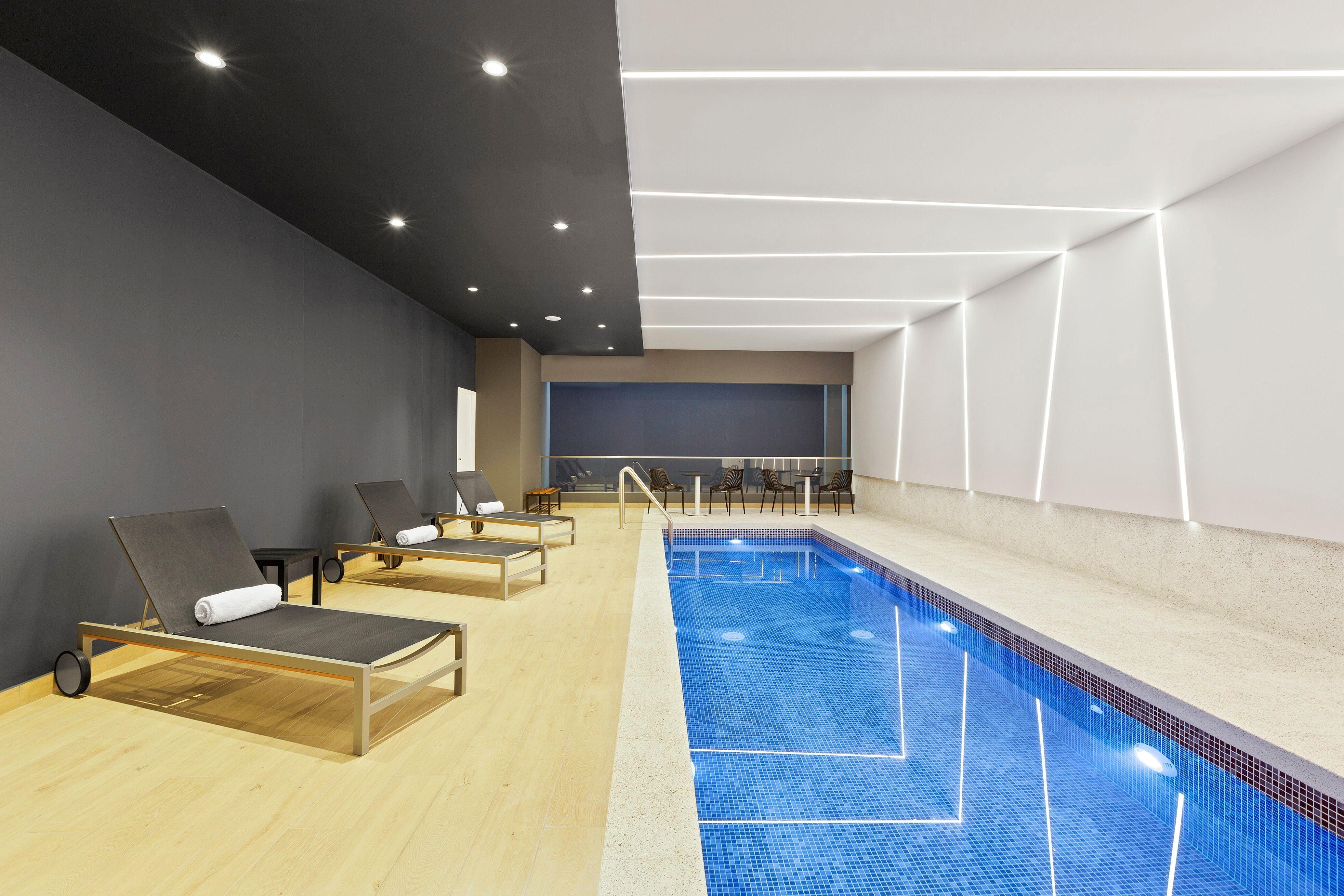 Holiday Inn Express - Lima San Isidro By Ihg Екстер'єр фото