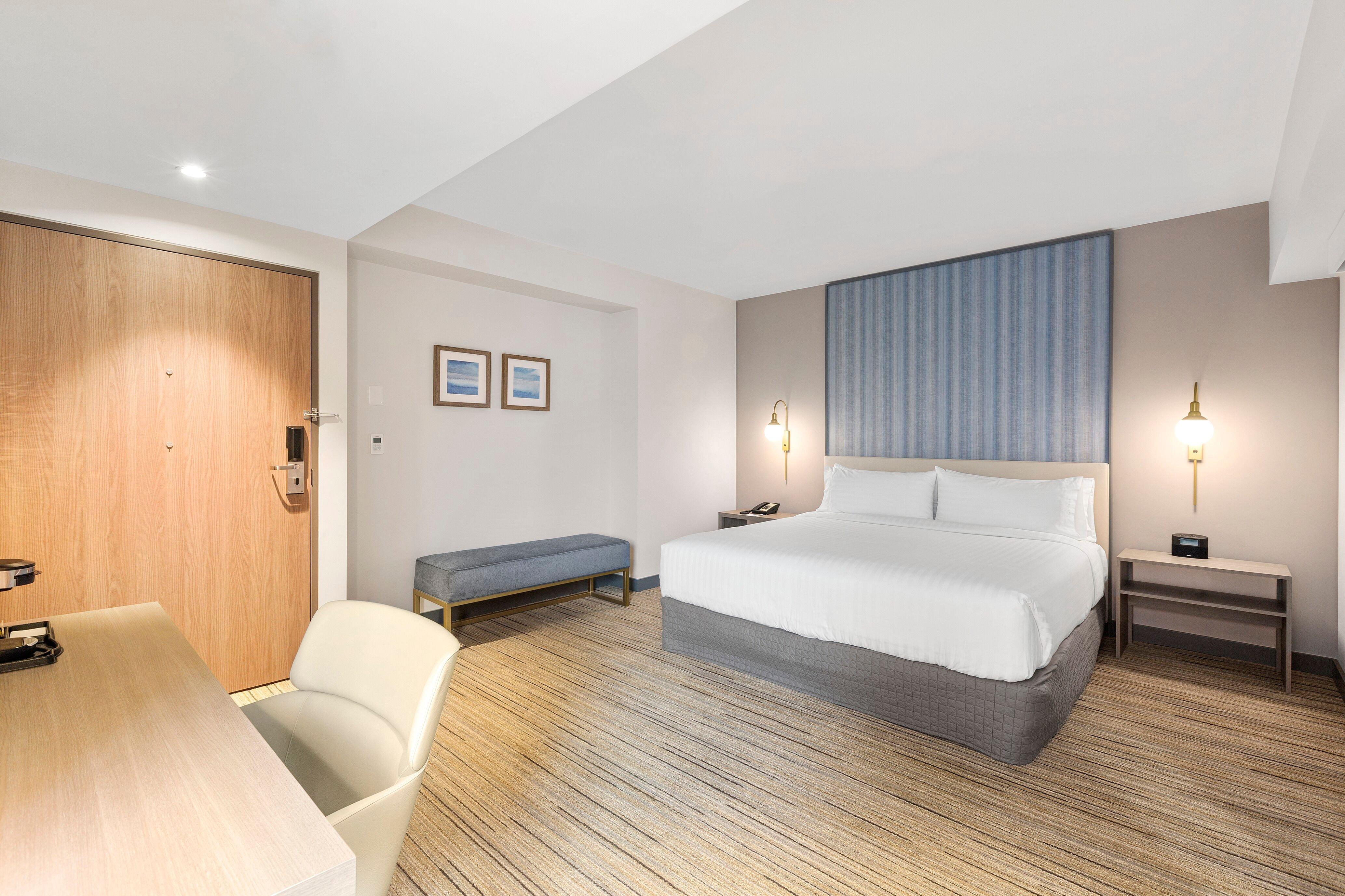 Holiday Inn Express - Lima San Isidro By Ihg Екстер'єр фото