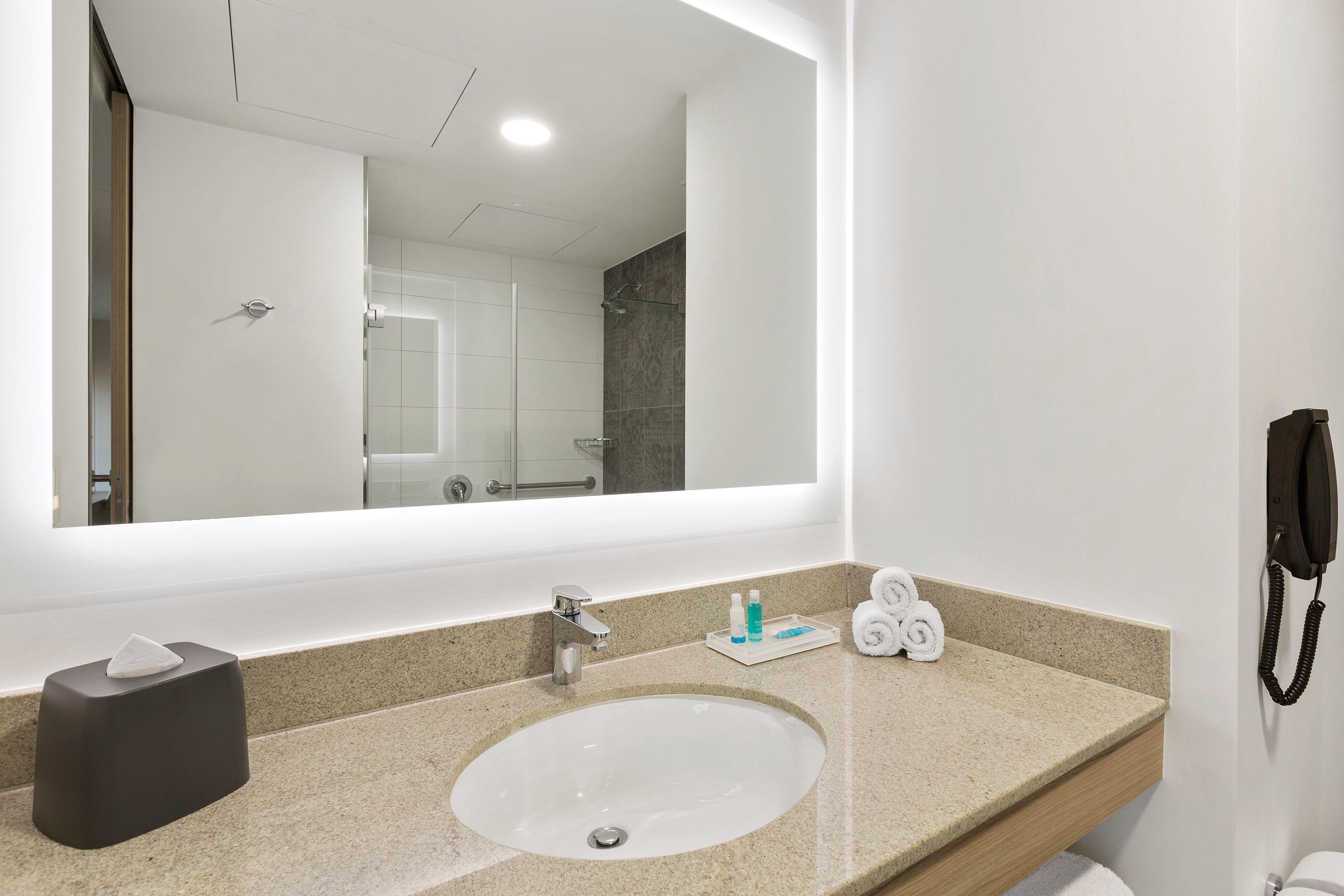 Holiday Inn Express - Lima San Isidro By Ihg Екстер'єр фото