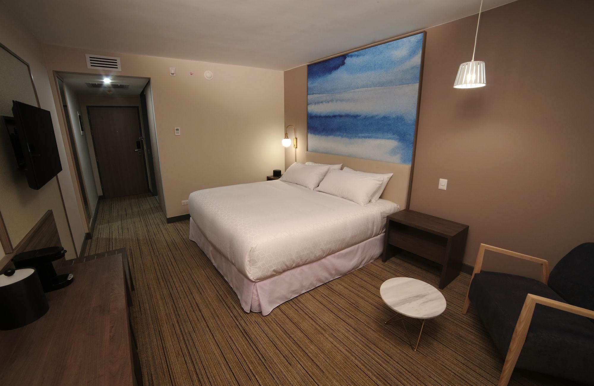 Holiday Inn Express - Lima San Isidro By Ihg Екстер'єр фото